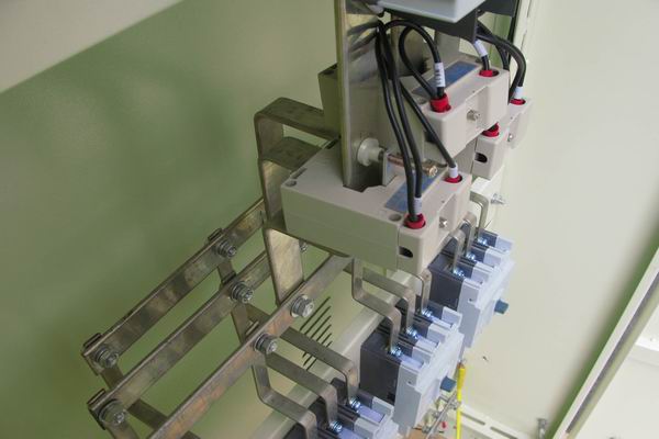 郎溪控制箱-3683讲讲控制箱的使用特点